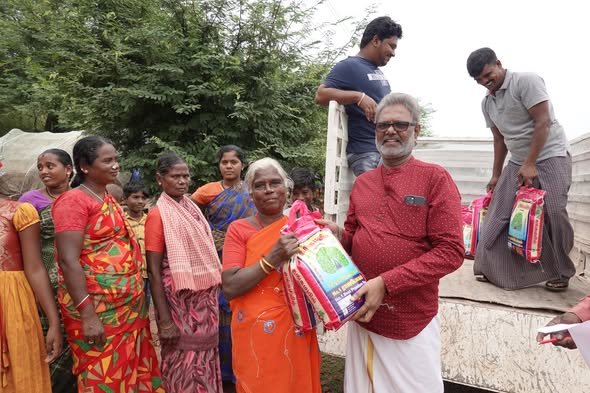 Community Development
